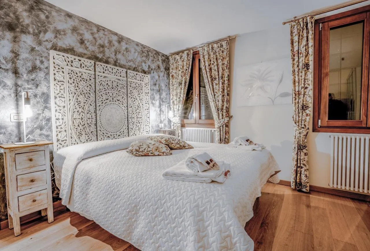 Lagoon Apartments Venice Italy