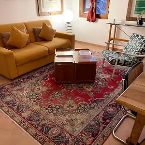 Apartment Biennale, Venice
