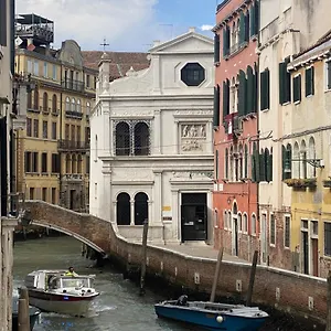 Apartment Casa Ai Greci - In Castello, Venice