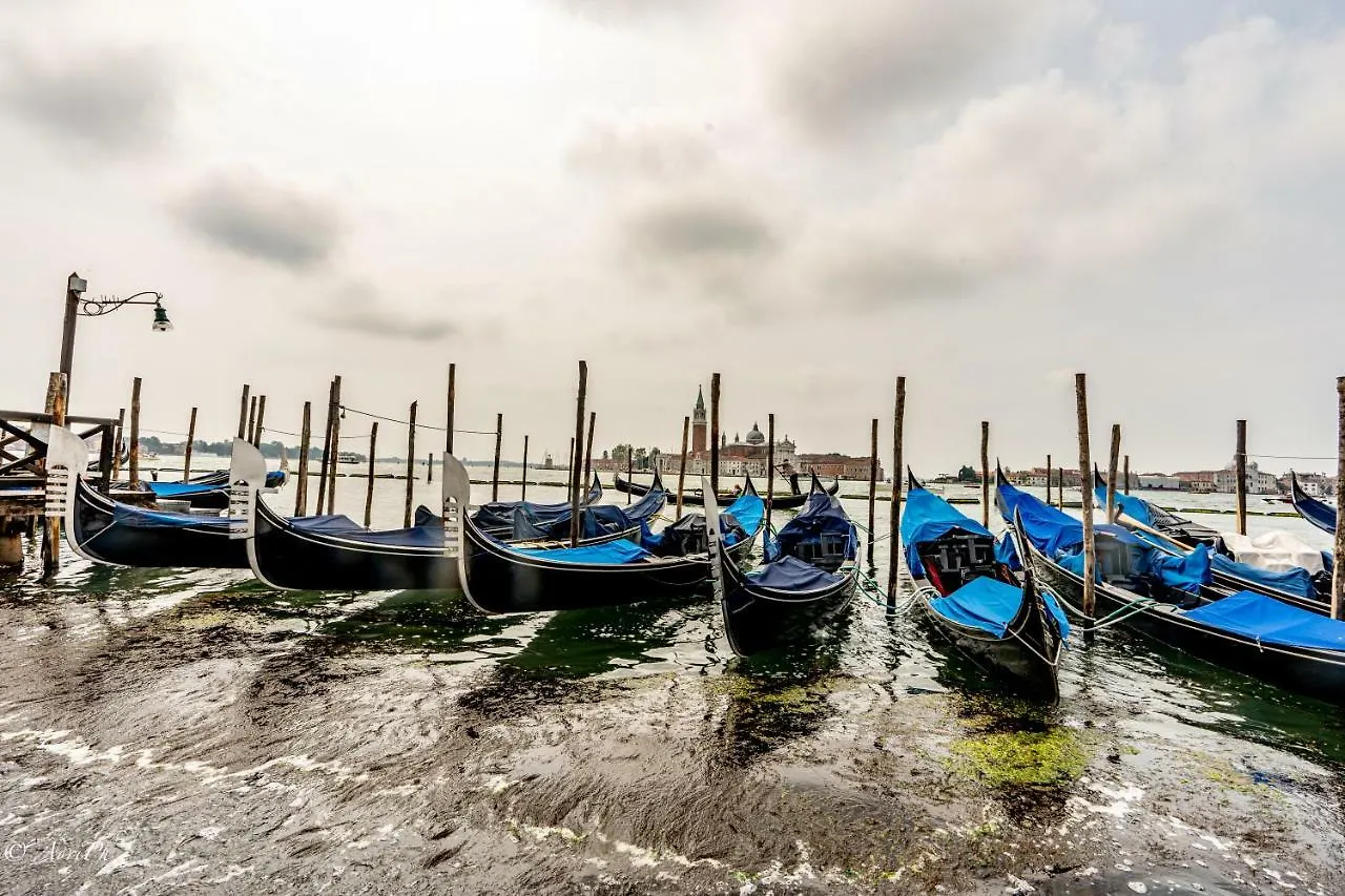 Lagoon Apartments Venice 0*,  Italy