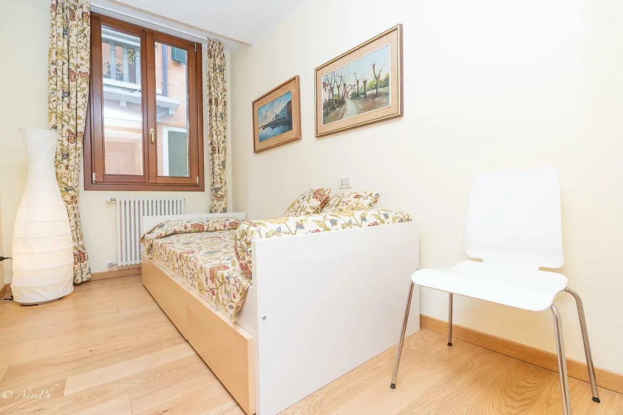 Lagoon Apartments Venice 0*,  Italy